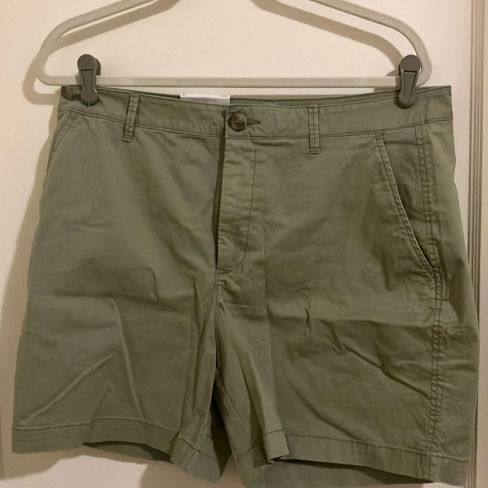 Croft and Barrow shorts